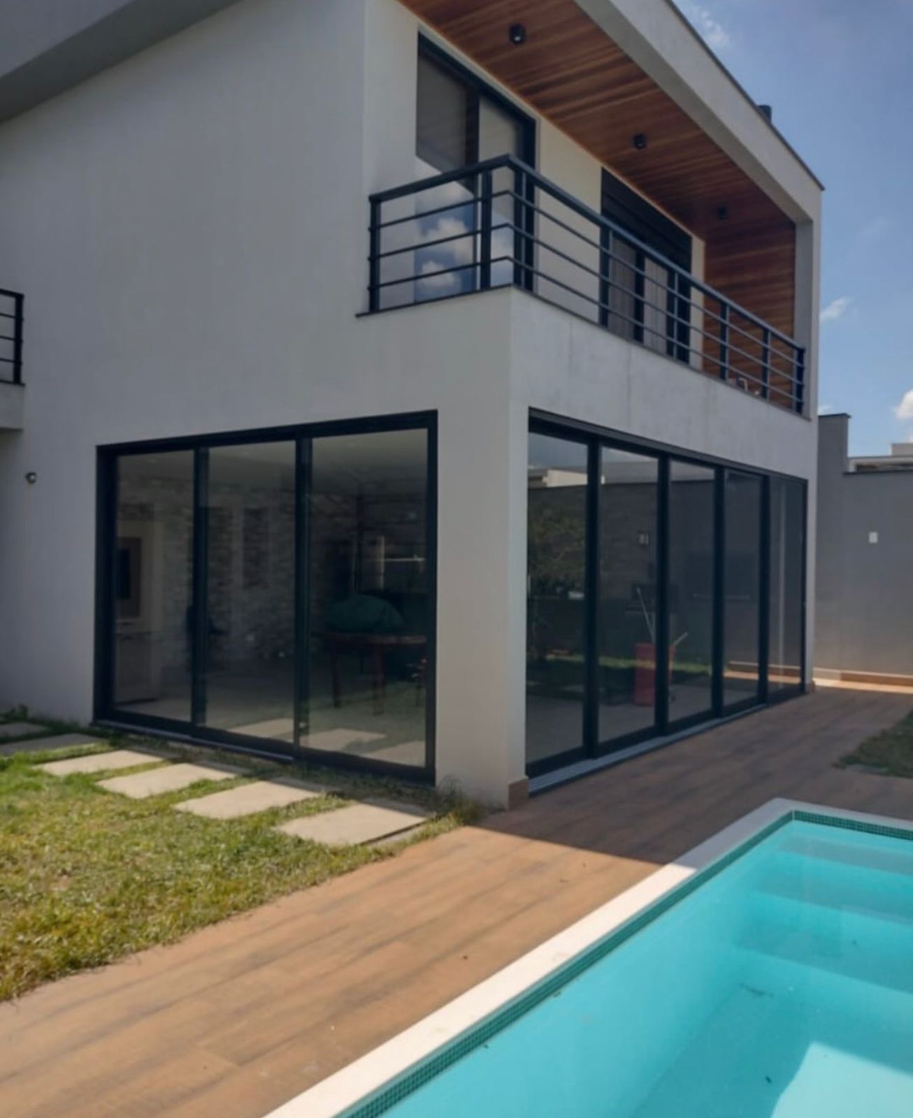 Janelas de Alumínio