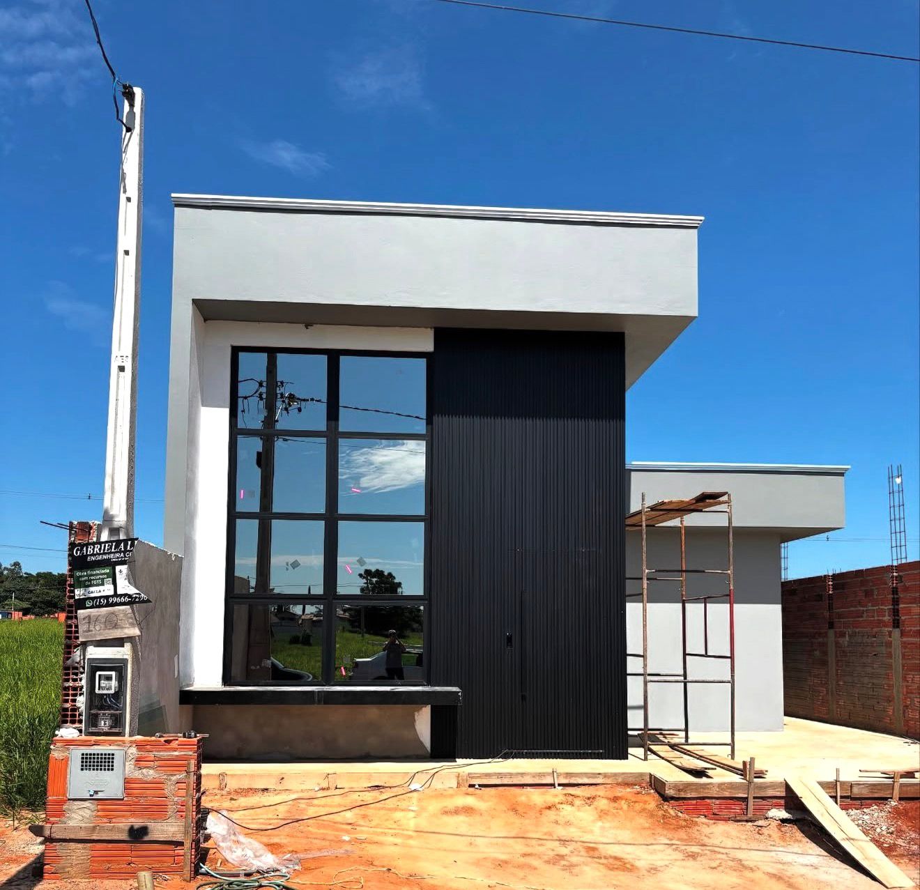 Elite Esquadrias Obra 10