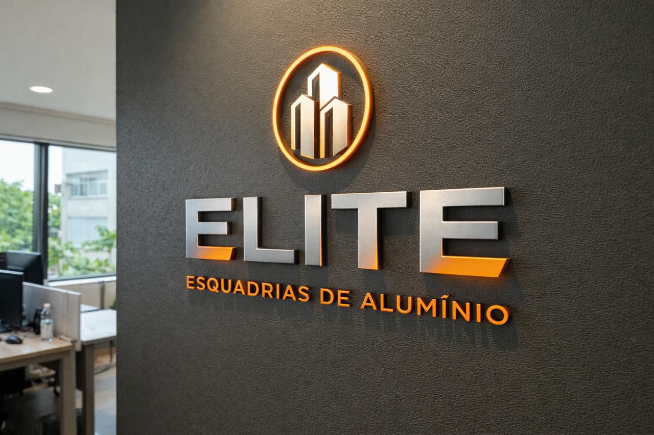 Elite Esquadrias Obra 11