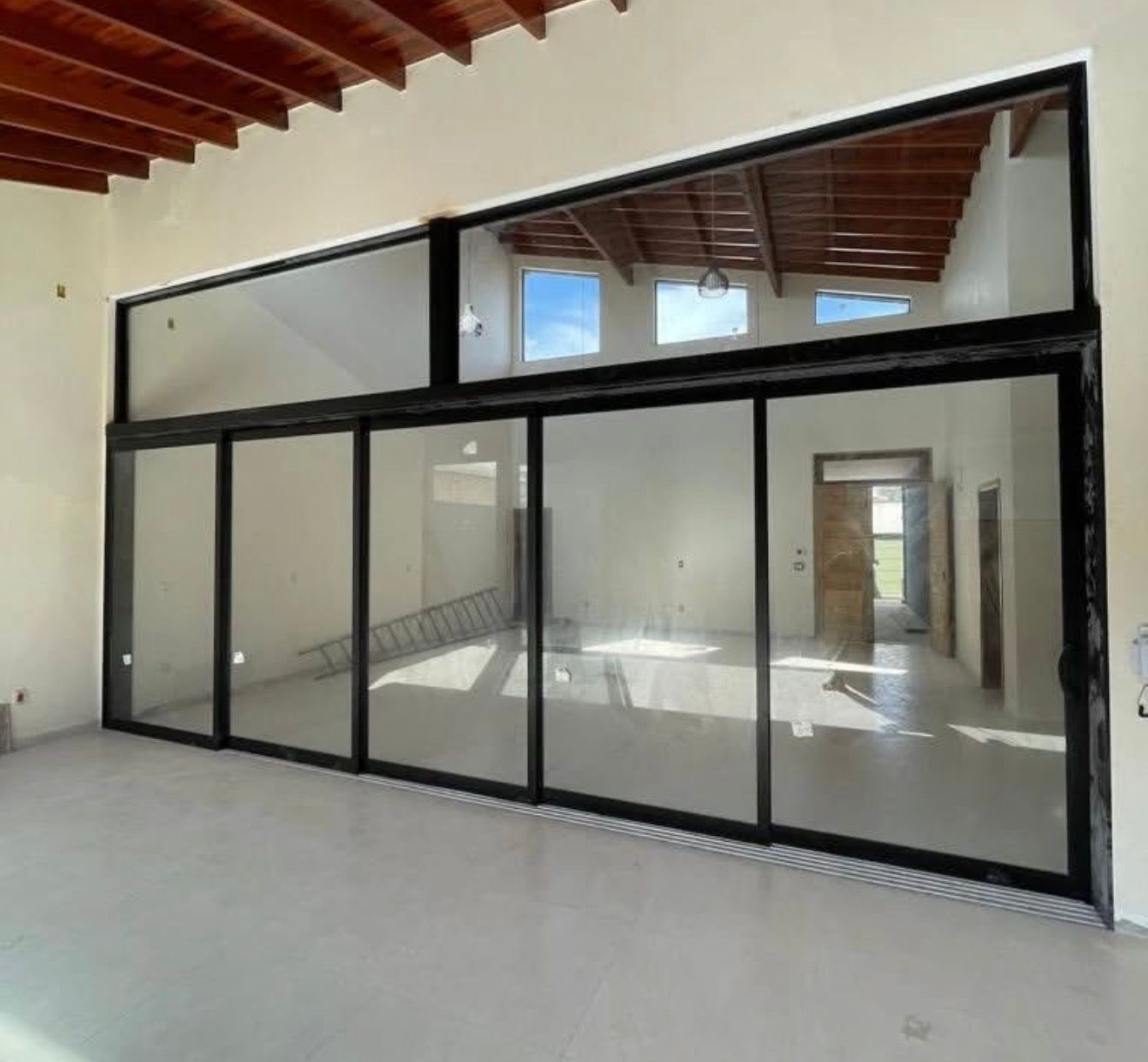 Elite Esquadrias Obra 12