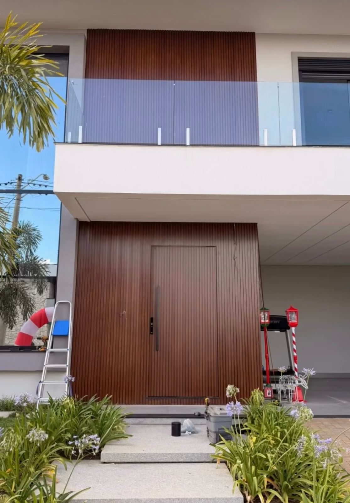 Elite Esquadrias Obra 2