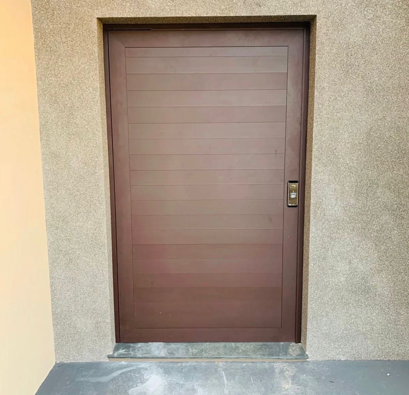 Elite Esquadrias Obra 9